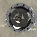 Escavadeira CX330 Swing Gearbox KSC0235 KSC11010